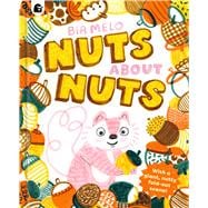 Nuts About Nuts A funny counting adventure
