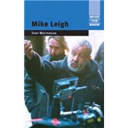 Mike Leigh