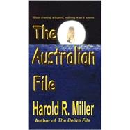 The Australian File,9780971292376