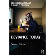 Deviance Today
