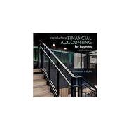 CONNECT access code and LOOSE LEAF for Introductory Financial Accounting for Business (2 Ed.)