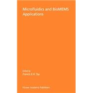 Microfluidics and Biomems Applications