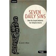Seven Daily Sins Leader Kit