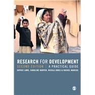 Research for Development