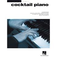 Cocktail Piano Jazz Piano Solos Series Volume 31