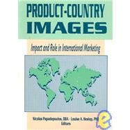 Product-Country Images: Impact and Role in International Marketing