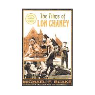 The Films of Lon Chaney