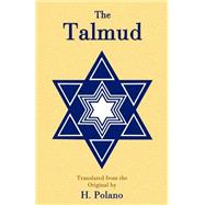 The Talmud