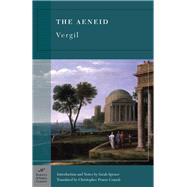 The Aeneid (Barnes & Noble Classics Series)