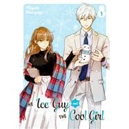 The Ice Guy and the Cool Girl 01 book cover, ISBN 9781646092376