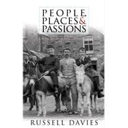 People, Places and Passions