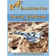 Avro Vulcan Part1