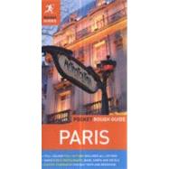 Paris - Pocket Rough Guide