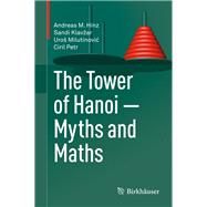 The Tower of Hanoi – Myths and Maths