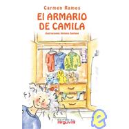 El Armario De Camila/ Camila's Closet