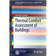 Thermal Comfort Assessment of Buildings