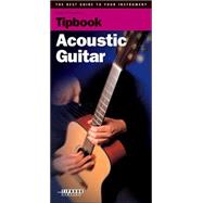 Tipbook Acoustic Guitar