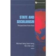 State and Secularism