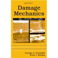 Damage Mechanics