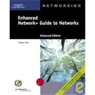 Enhanced Network+ Guide to Networks,9780619212377