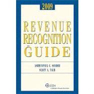 Revenue Recognition Guide 2009