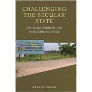 Challenging the Secular State
