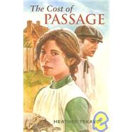 The Cost Of Passage