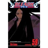 Bleach, Vol. 59