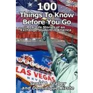 100 Things to Know Before You Go