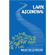 Lark Ascending