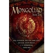 The Mongoliad Book Two