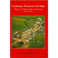Landscapes, Documents And Maps
