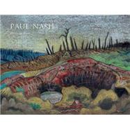 Paul Nash Waterclolours 1910-1946