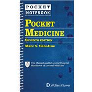 Pocket Medicine