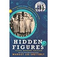 Hidden Figures Young Readers' Edition,9780062662378