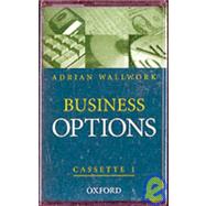 Business Options  Cassettes (2)