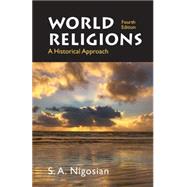 World Religions A Historical Approach