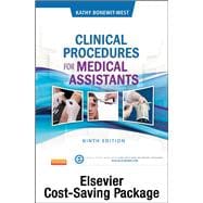 Clinical Procedures for Medical Assistants + Clinical Procedures for Medical Assistants Study Guide