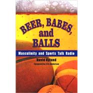 Beer, Babes, and Balls