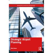 Strategic Airport Planning
