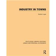 Industry in Towns