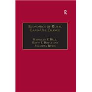Economics of Rural Land-Use Change