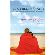 Summer People A Novel