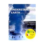 Understanding Earth (Looseleaf)