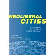 Neoliberal Cities