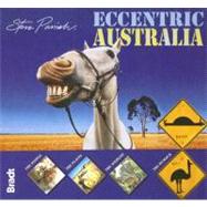 Eccentric Australia