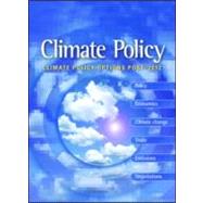 Climate Policy Options Post-2012