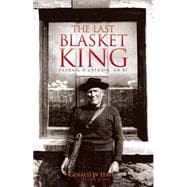 The Last Blasket King
