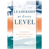 Leadership at Every Level