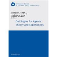 Ontologies for Agents